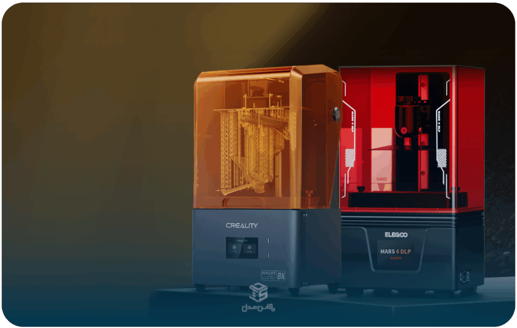 بهترین پرینتر رزینی ۲۰۲۵