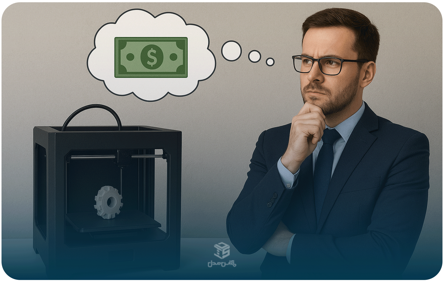 آیا خرید پرینتر سه بعدی برای کسب و کار کوچک سودآور است؟