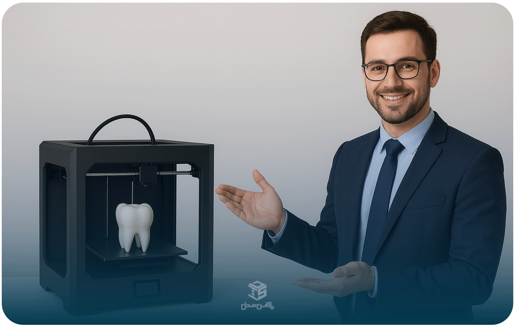 بهترین پرینتر سه بعدی پزشکی