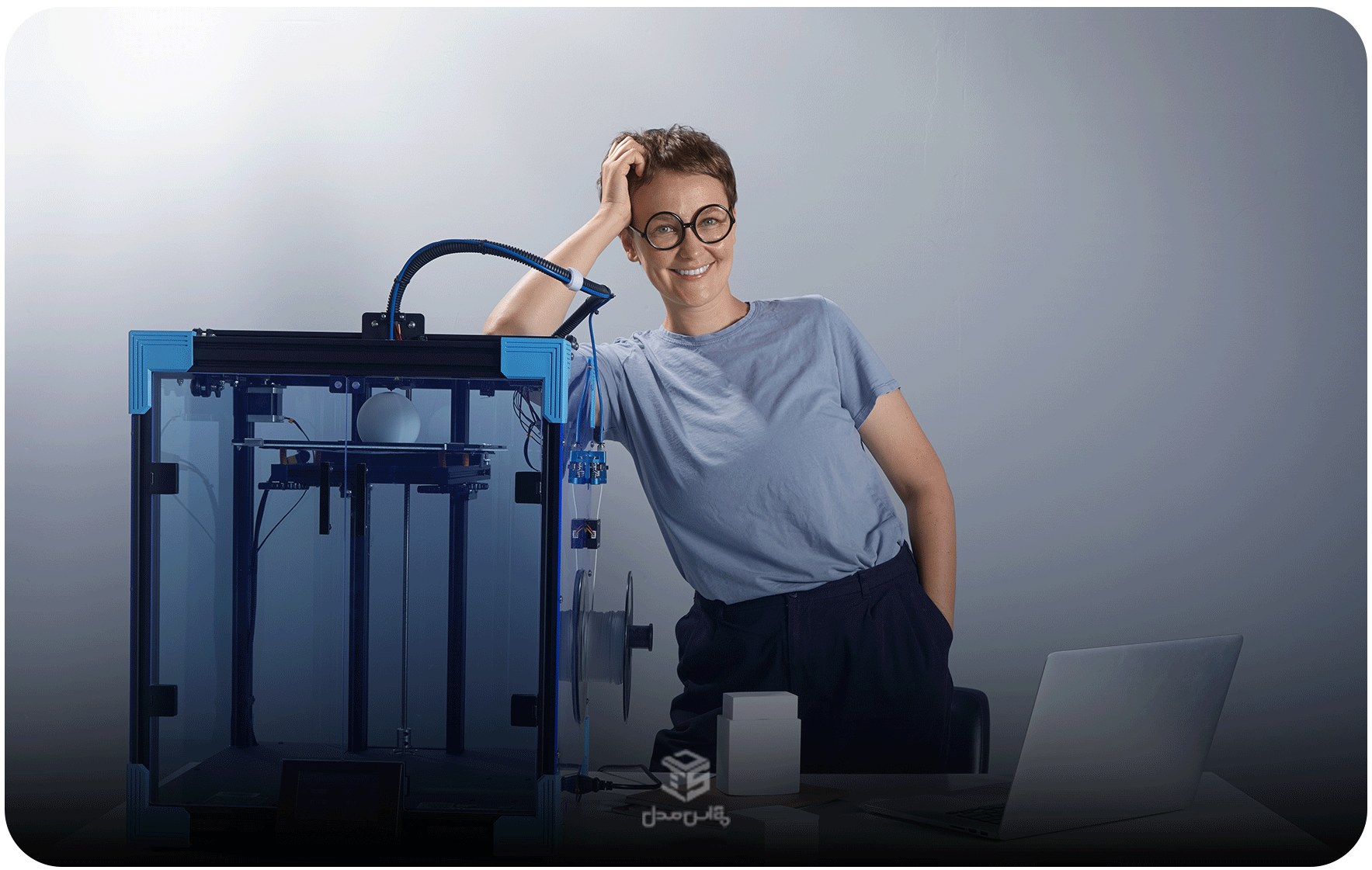 ریسک‌ها و اشتباهات مرگبار موقع راه اندازی کسب و کار با پرینتر سه بعدی